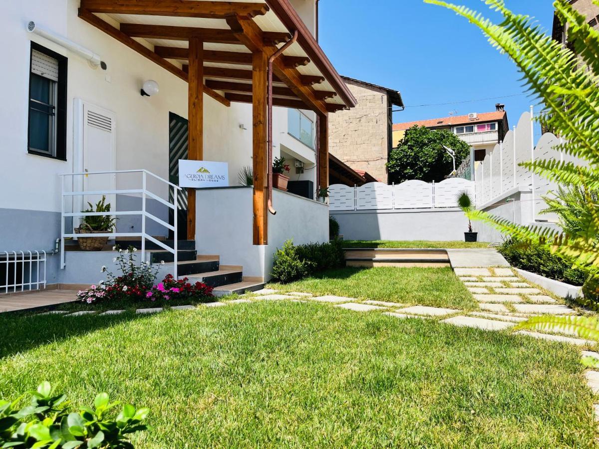 Agerola Dreams Apartamento Exterior foto
