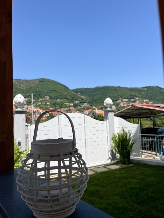 Agerola Dreams Apartamento Exterior foto