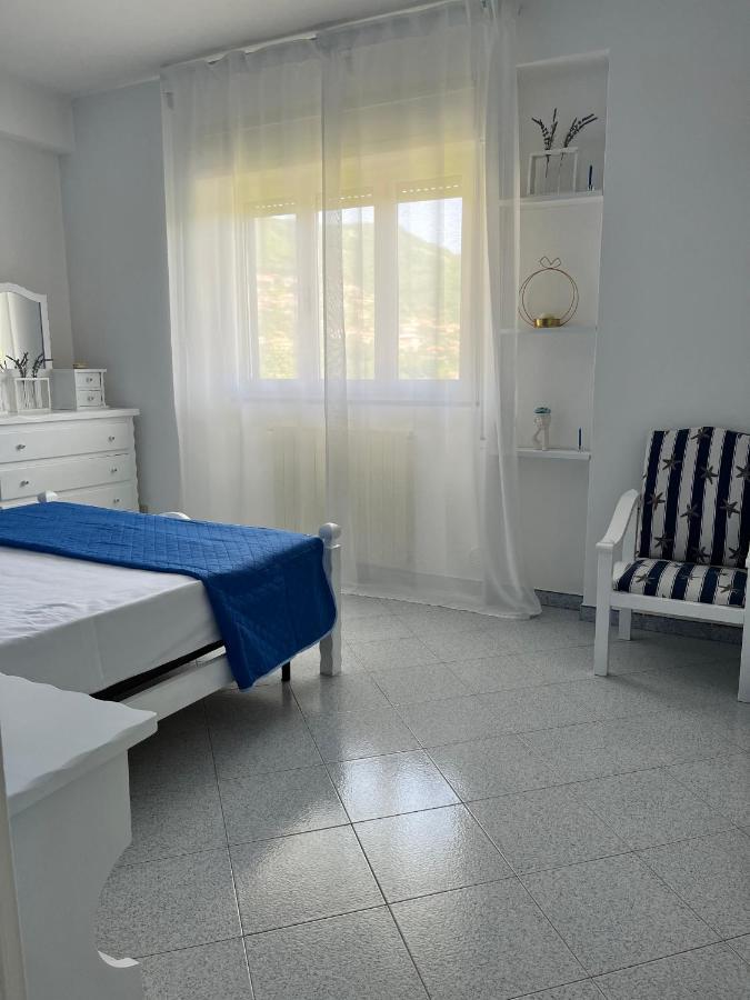 Agerola Dreams Apartamento Exterior foto