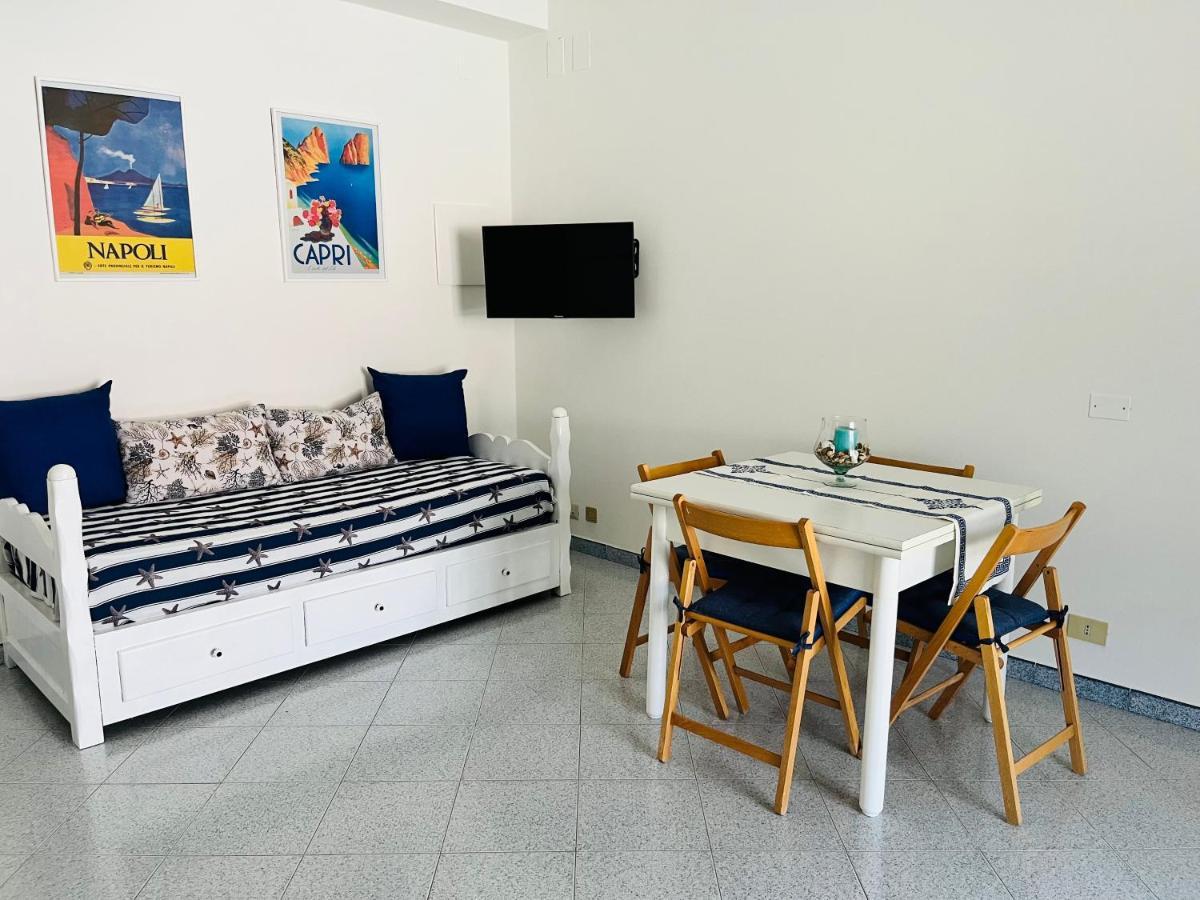 Agerola Dreams Apartamento Exterior foto