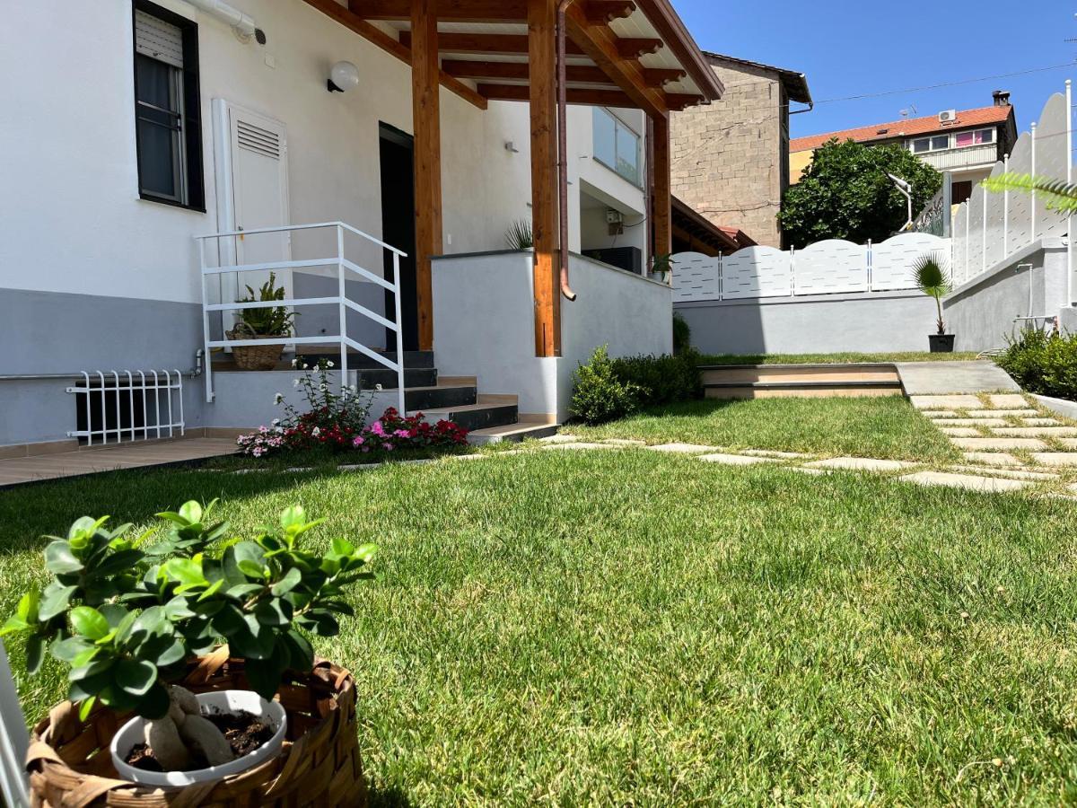 Agerola Dreams Apartamento Exterior foto