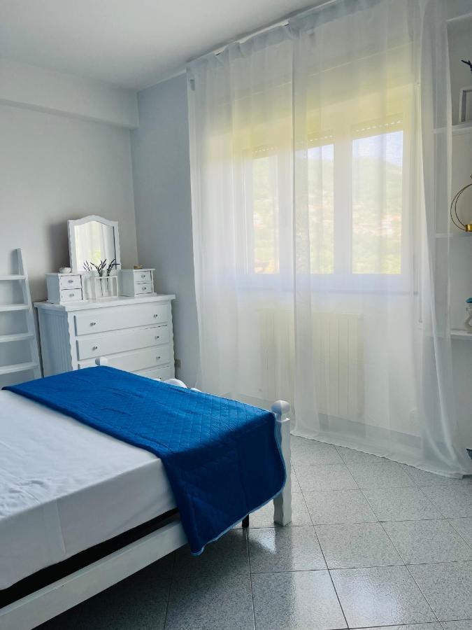 Agerola Dreams Apartamento Exterior foto