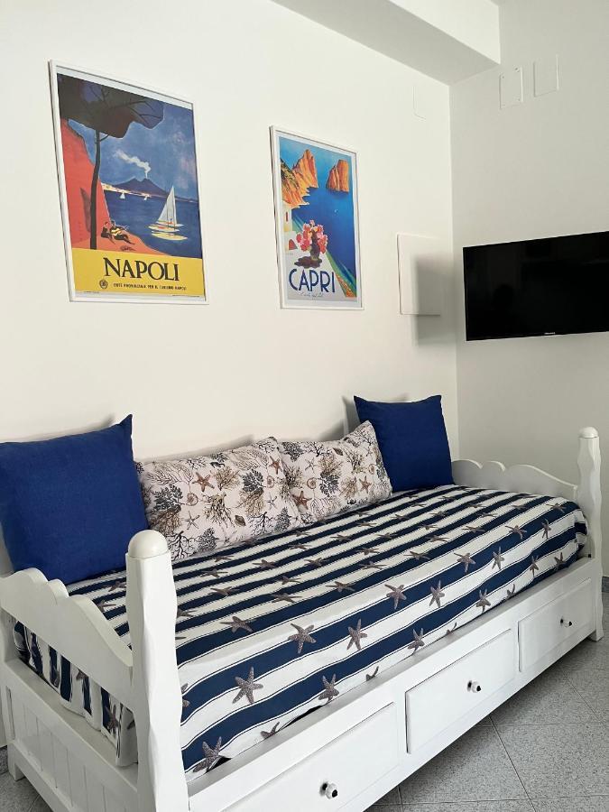 Agerola Dreams Apartamento Exterior foto