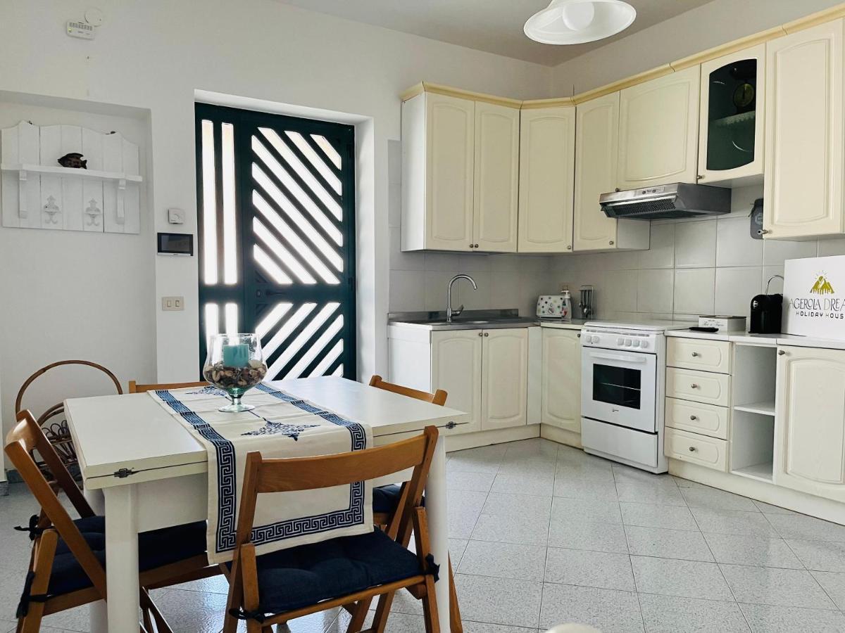 Agerola Dreams Apartamento Exterior foto