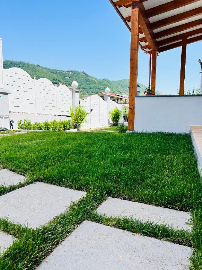 Agerola Dreams Apartamento Exterior foto