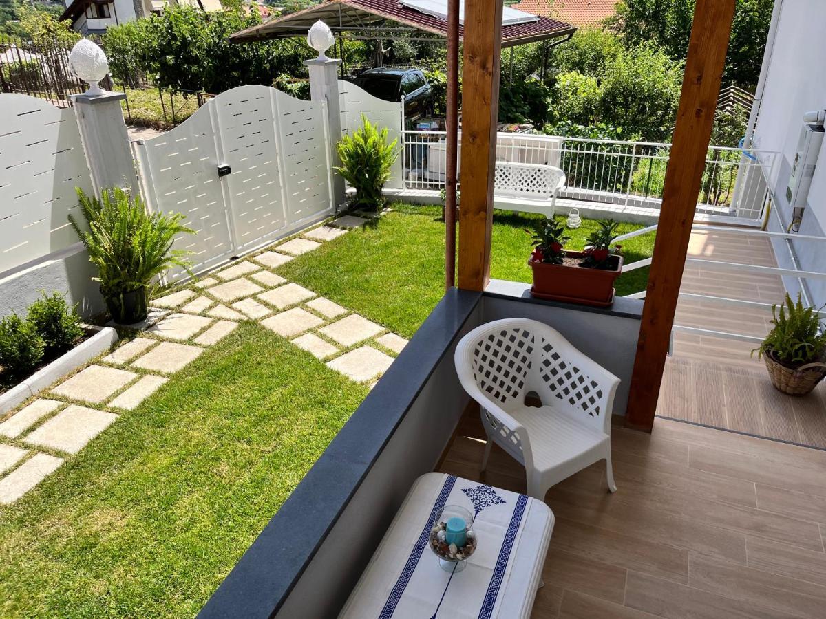 Agerola Dreams Apartamento Exterior foto