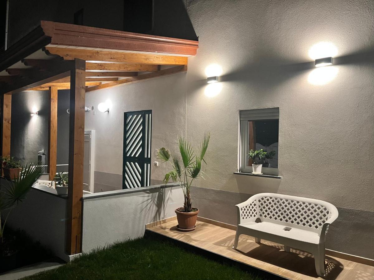 Agerola Dreams Apartamento Exterior foto