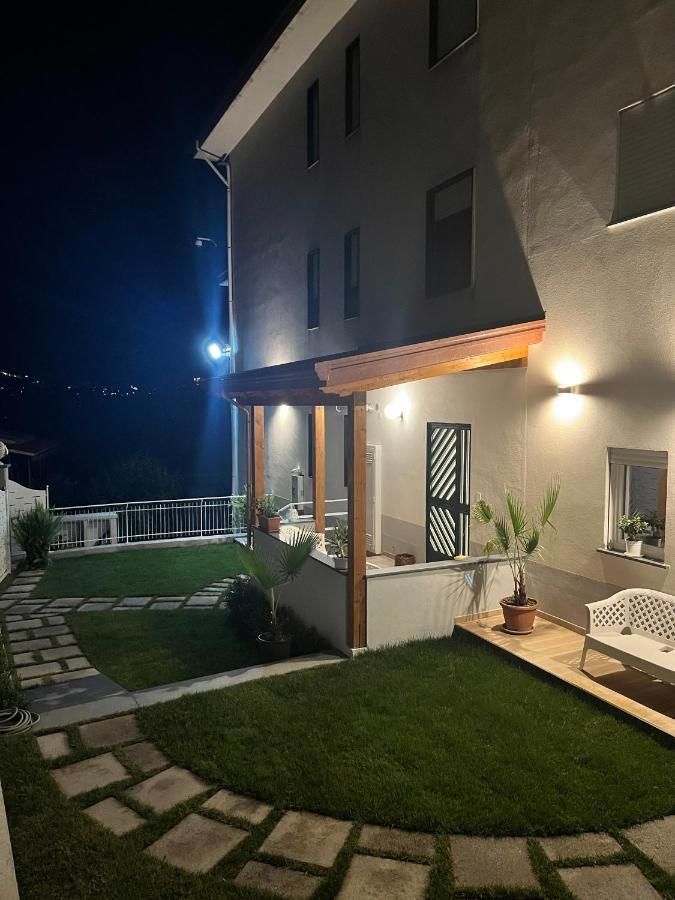 Agerola Dreams Apartamento Exterior foto