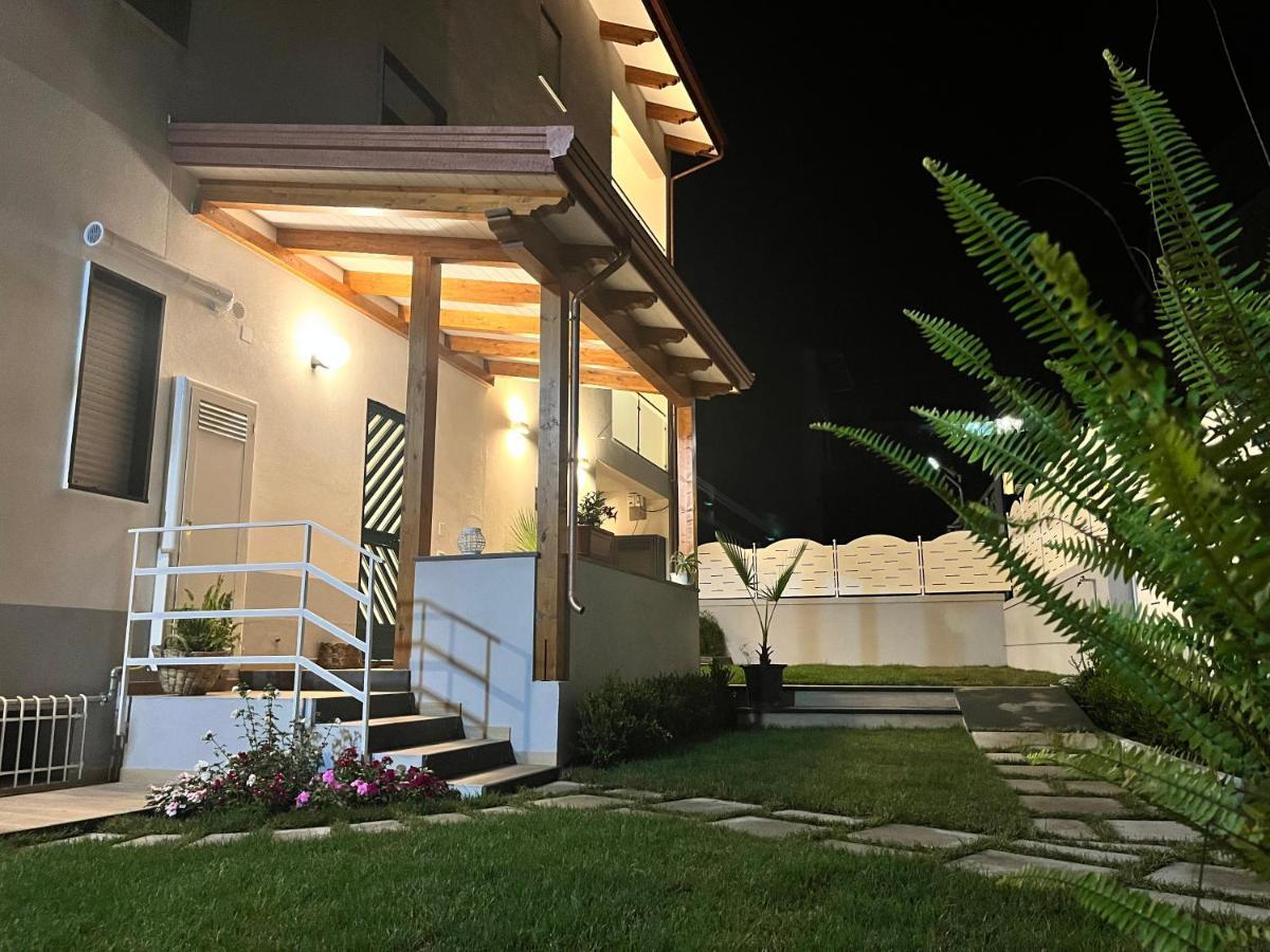 Agerola Dreams Apartamento Exterior foto
